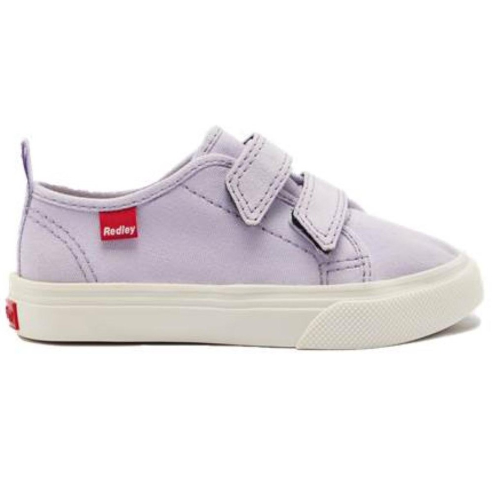 Tênis Infantil Redley Clip – Lilás