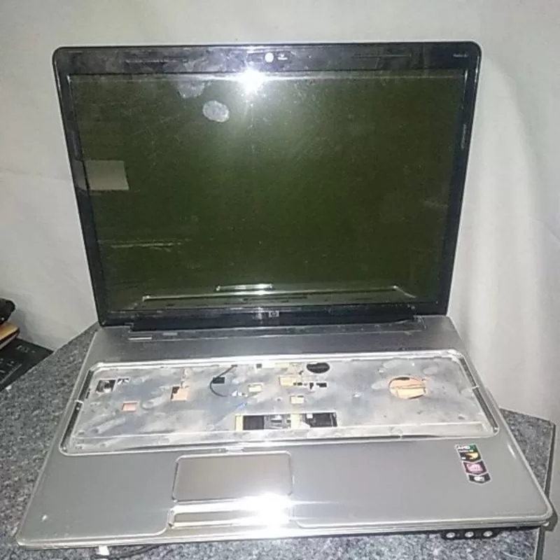 Carcaça notebook HP hstnn C50C