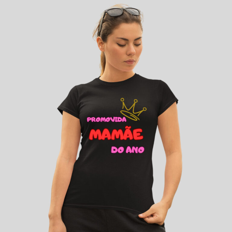 Presente Dia Das Mães Super Vovó Mãe Incrivel M