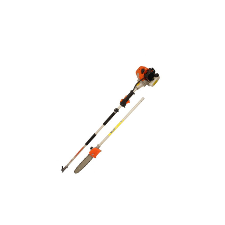 Motopodador Com Extensor Trent Vp3300l A Gasolina 