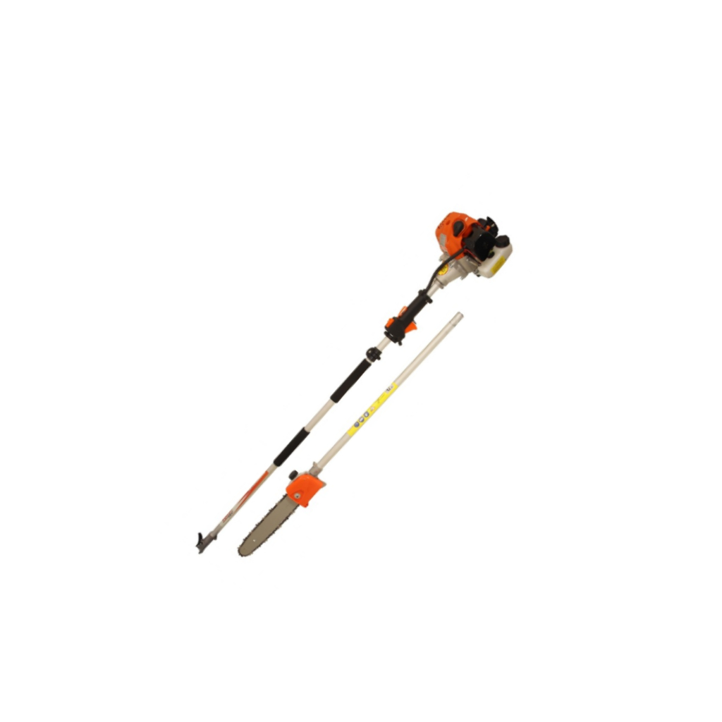 Motopodador Com Extensor Trent Vp3300l A Gasolina – Vulcan