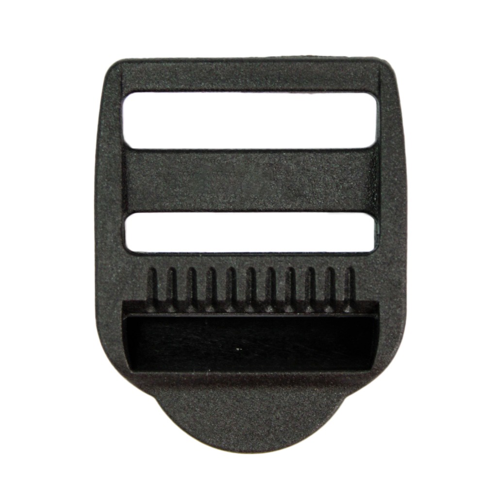 Regulador Passador De Alça 25mm Para Mochila Bolsas Coletes