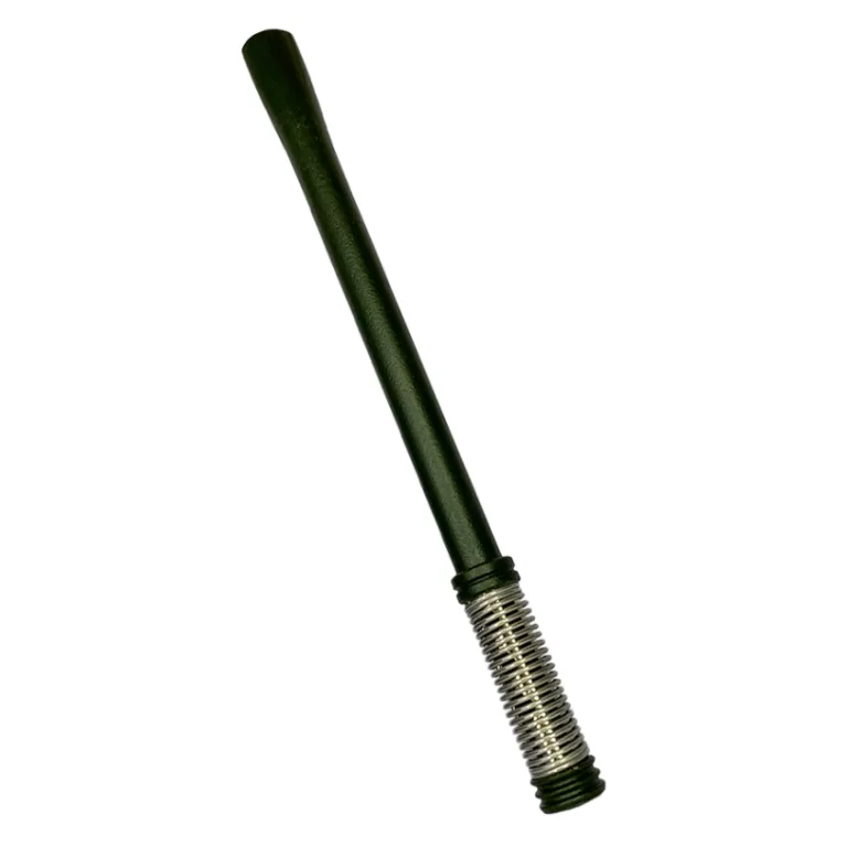 Bomba para Terere INOX Mola Externa com Regulagem 