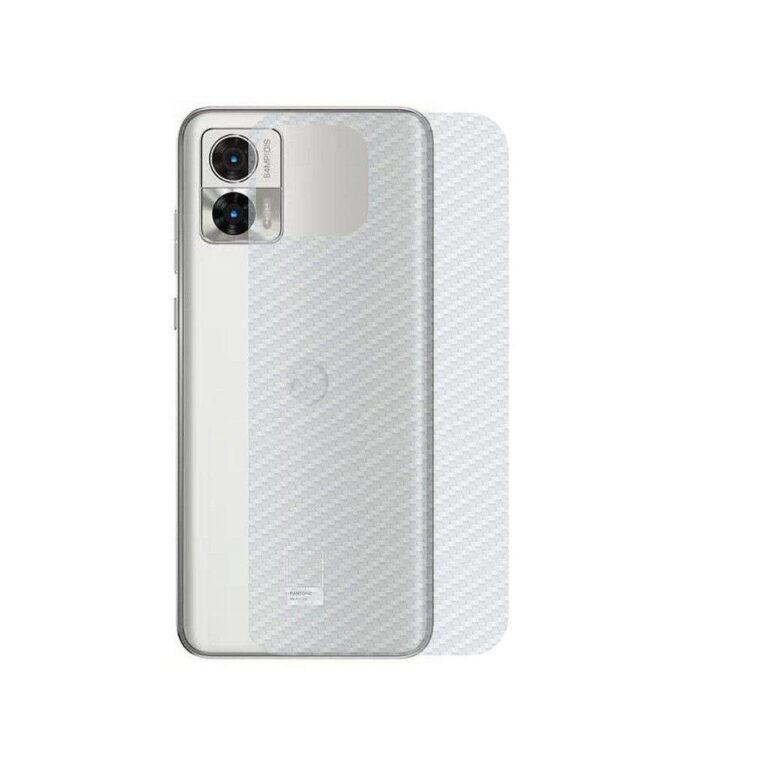 Película para Motorola Edge 30 Neo 5G – Tra