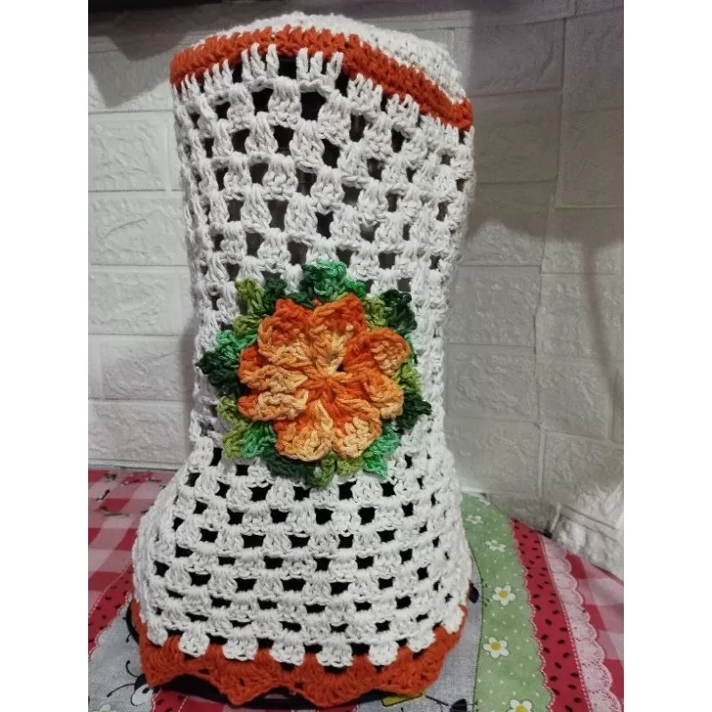 capa de liquidificador