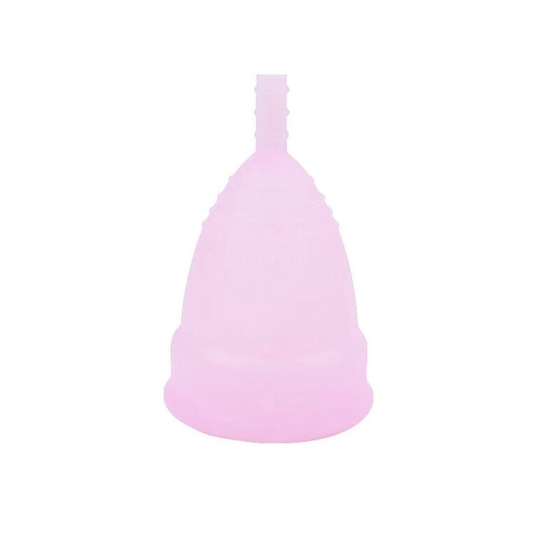 Coletor Menstrual Reutilizável Ecológico Promoç