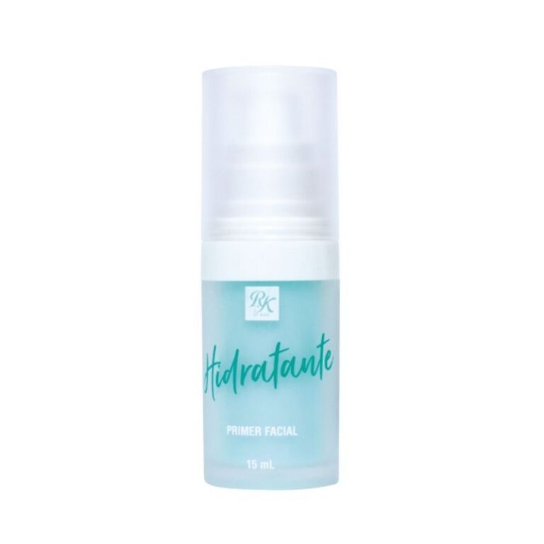 Pump Primer Hidratante – Ruby Kisses