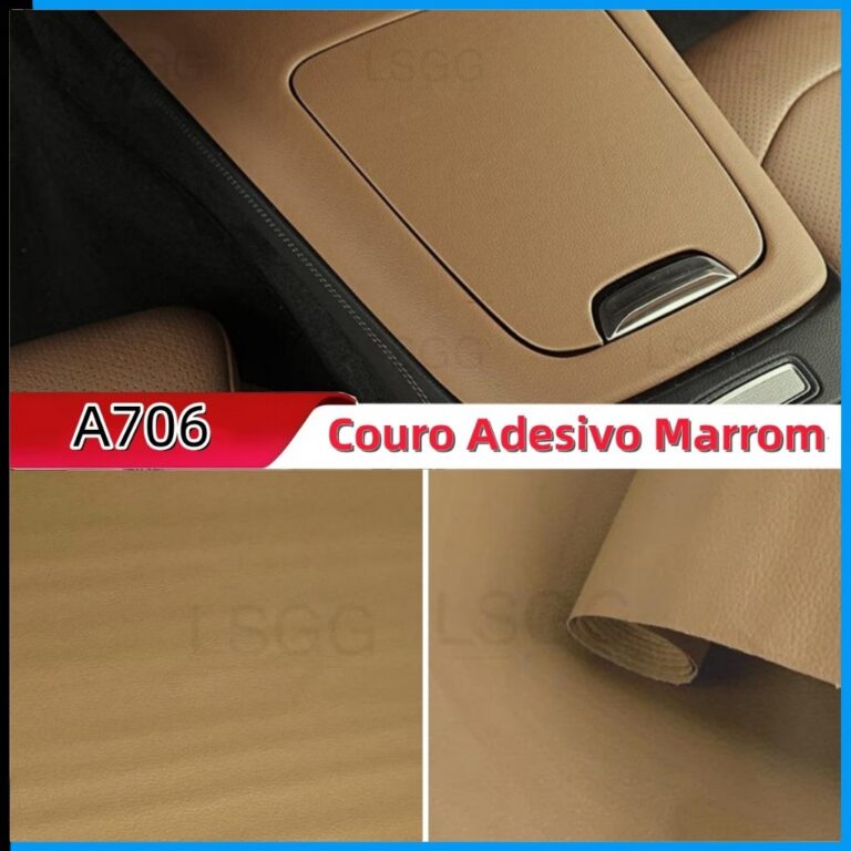 Reparo Tecido Caramelo 50cm x 150cm Auto Adesivo D
