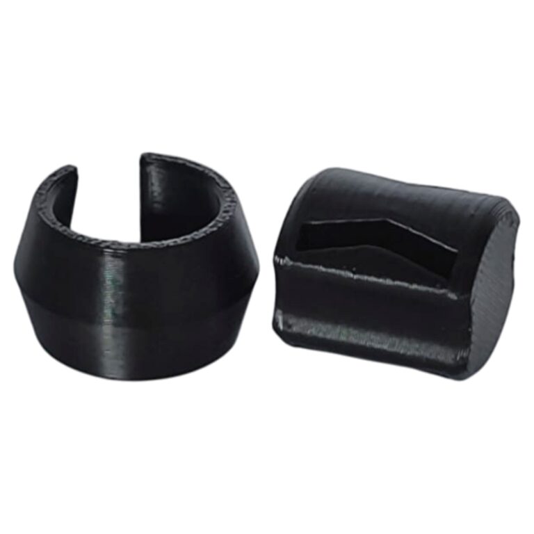 Organizador Cabo Fios 3 Peças Funcional Suporte 