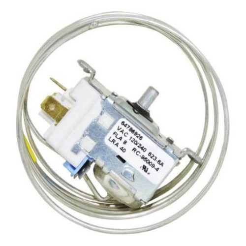 Termostato Para Refrigerador Electrolux Dc38/45/47