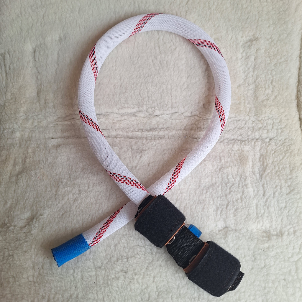 10 Und. Protetor De Cauda Rabo Artificial Para Vaquejada – Promoção