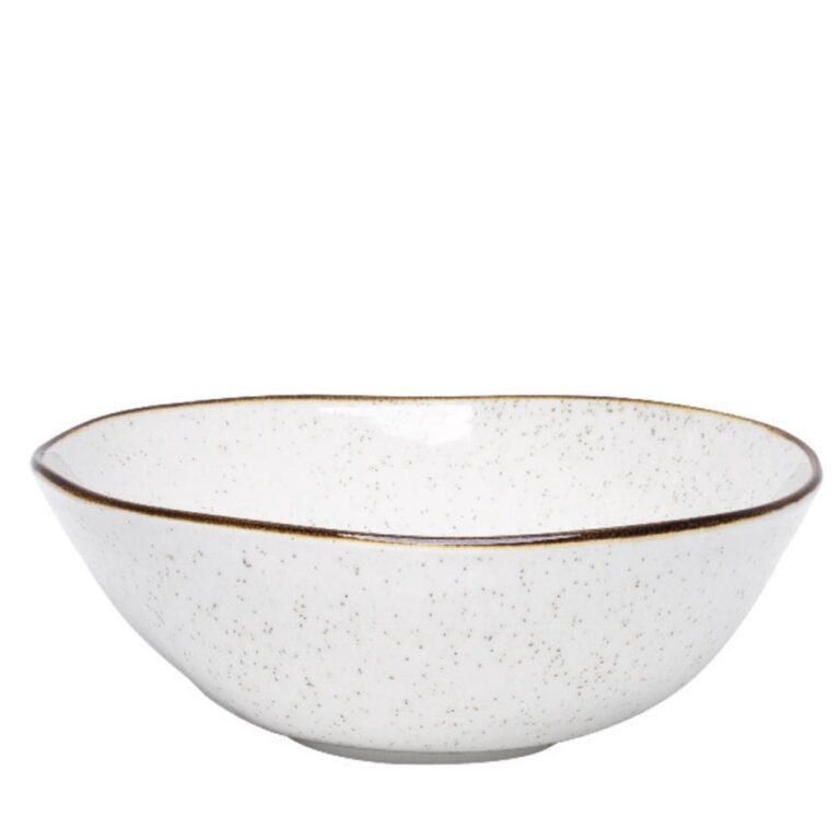 PORCELANA RYO SALADEIRA 1,6L – 26 X 25 X 7 C