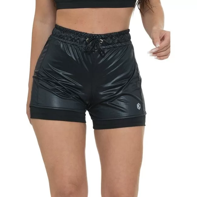 Shorts Allure – Zero Transparência Confort