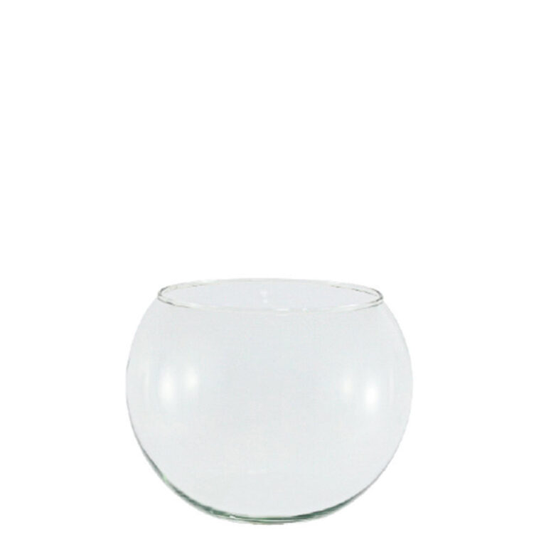 AQUARIO – Ø16 X 12 CM 1,5 L – CAIXA C