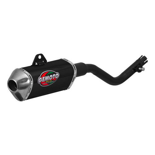 Ponteira Cadron Racing 3 Trioval Gemoto Bros 160 2