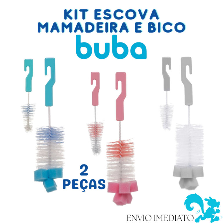 Escova Para Lavar Limpar garrafas termica E Bico c