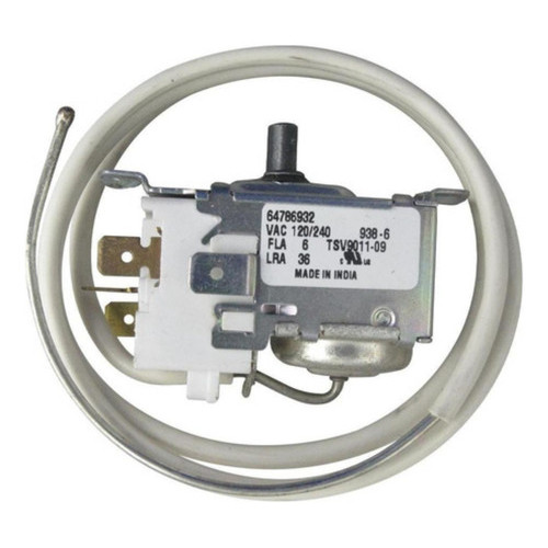 Termostato Para Electrolux Dc37/41 Dc42/44 Dcw42 6