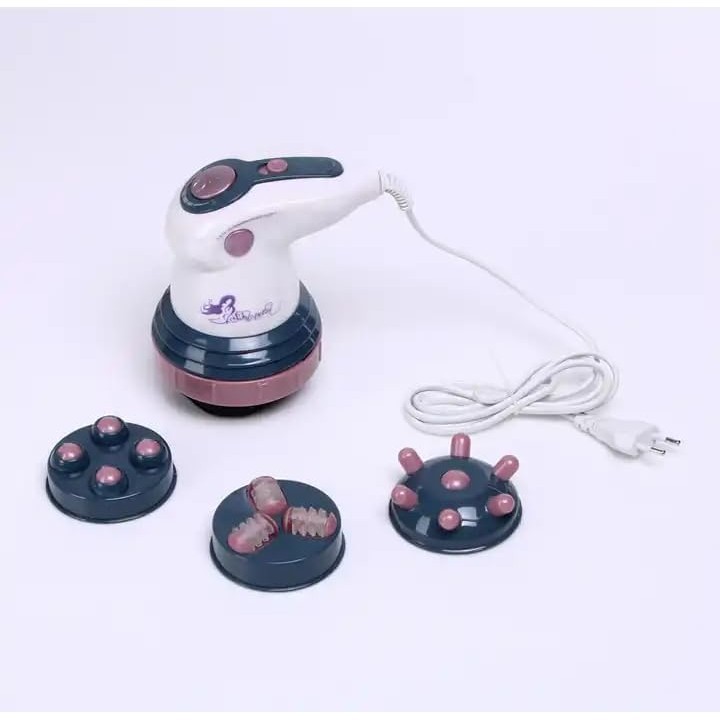 Massageador portátil para celulite | Máquina de 