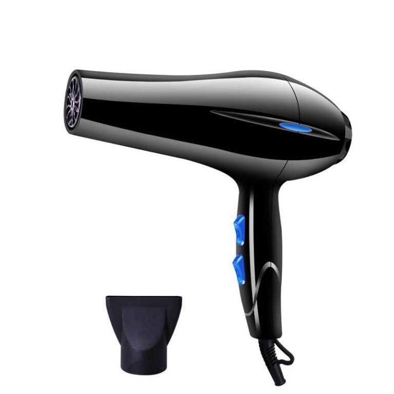 Secador de Cabelo 110v Profissional 3200w – 