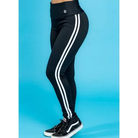 Legging Sobresposto – Zero Transparência Al