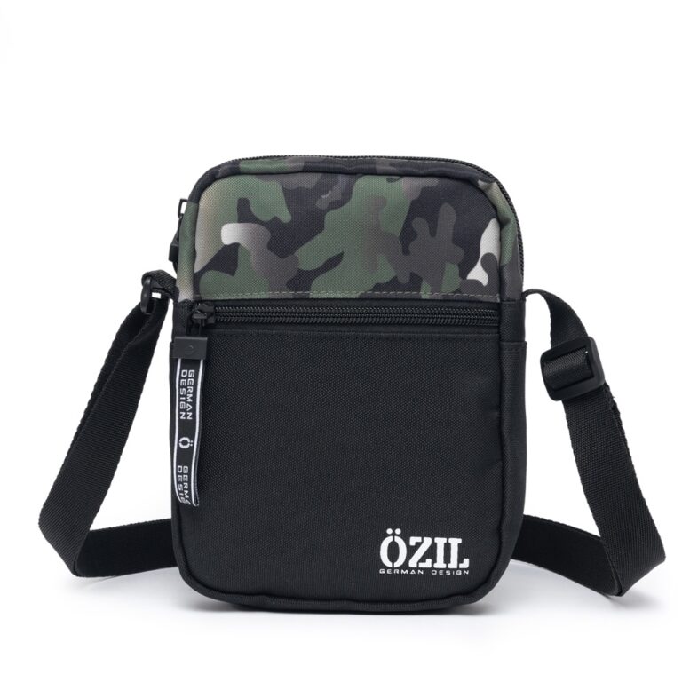 Shoulder Bag Estilosa Pochete Transversal Resisten