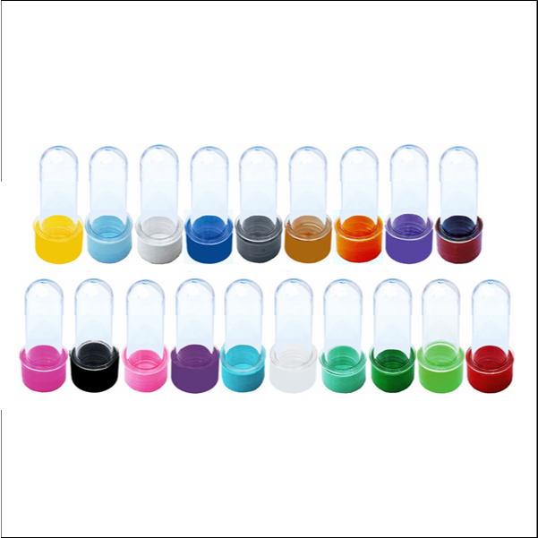 Kit Tubetes 8cm 10/20/30/40/50 – Melhor do B