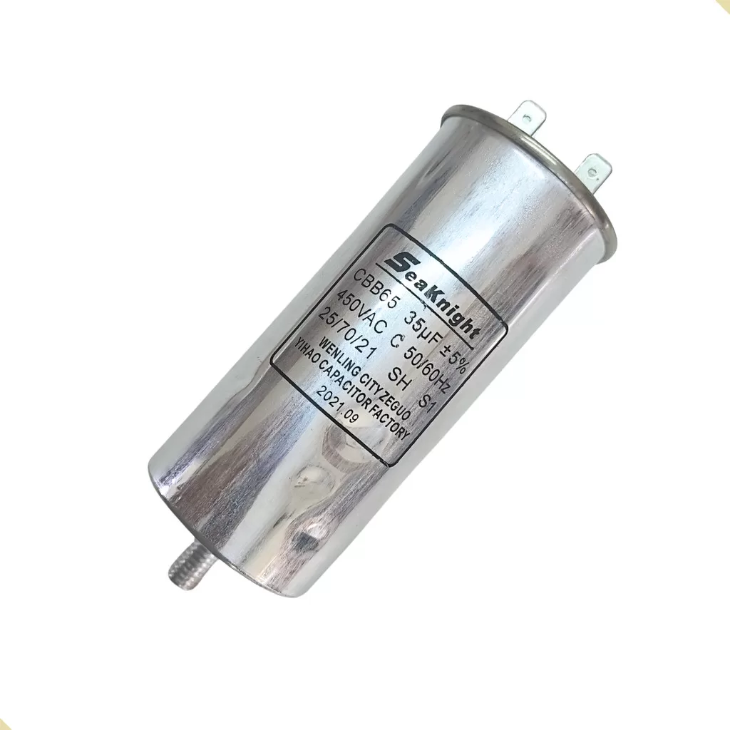 Capacitor 220 Mcv085 Vonder/dwt