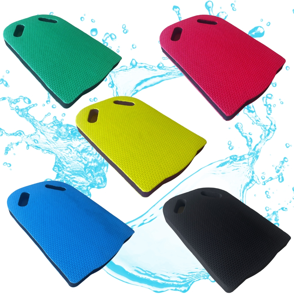 Prancha de Natação Infantil Eva – 40 x 27 x 3 cm