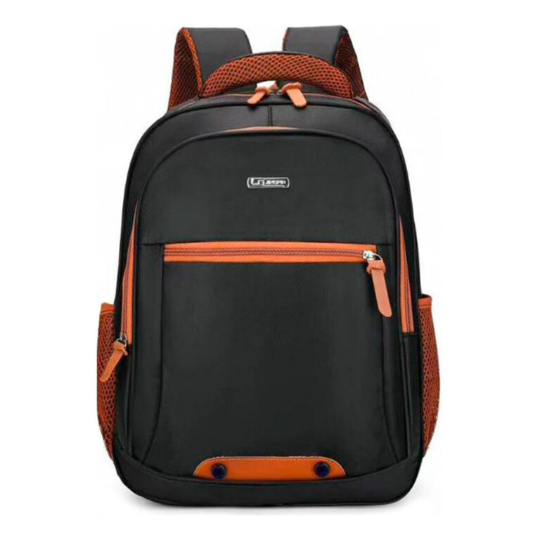 Mochila Para Notebook Escolar Executiva Adulto Mas