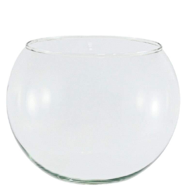 AQUARIO – Ø29 X 22 CM 9,8 L – CAIXA C