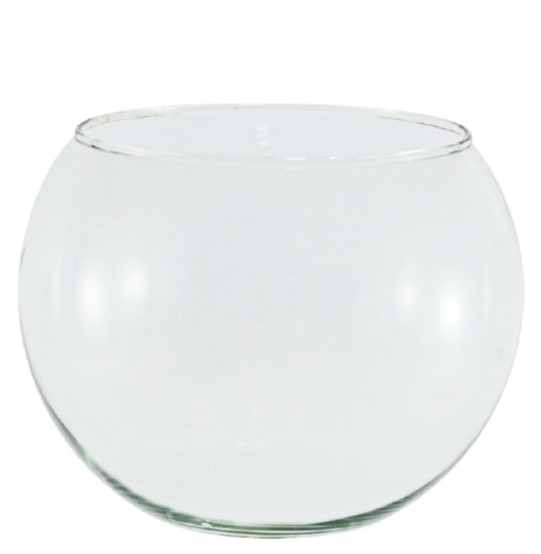 AQUARIO – Ø29 X 22 CM 9,8 L – CAIXA C/ 4 PEÇAS