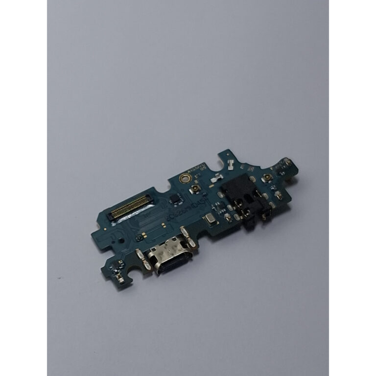 Conector Carga Dock Samsung A13 4g Original Retira