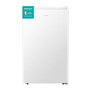 Frigobar Hisense 115L: Compacto, Versátil e Cheio de Estilo