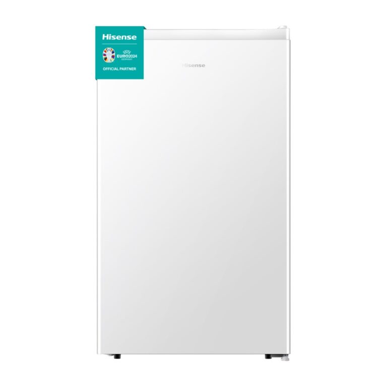 Frigobar Hisense 115 Litros Porta Reversível Bran