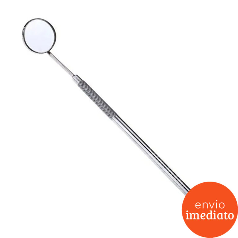 Espelho De Precisão Profissional Para Extensão e