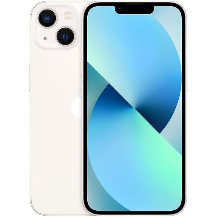 iPhone 13 128GB 5G IOS 18 XDR 6,1 Polegadas Câmer
