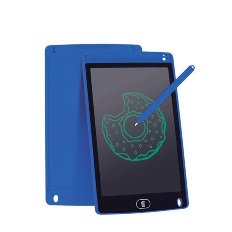 ZIPPY – TABLET MÁGICO DIGITAL 8,5 AZUL