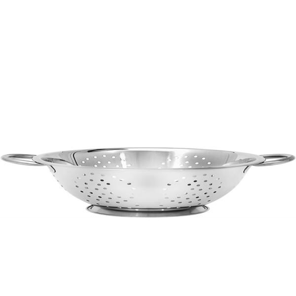UTIL INOX – ESCORREDOR MASSA 24CM