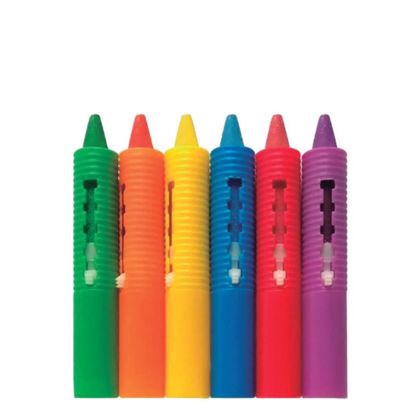 ZIPPY – GIZ MÁGICO HORA DO BANHO COLORIDO