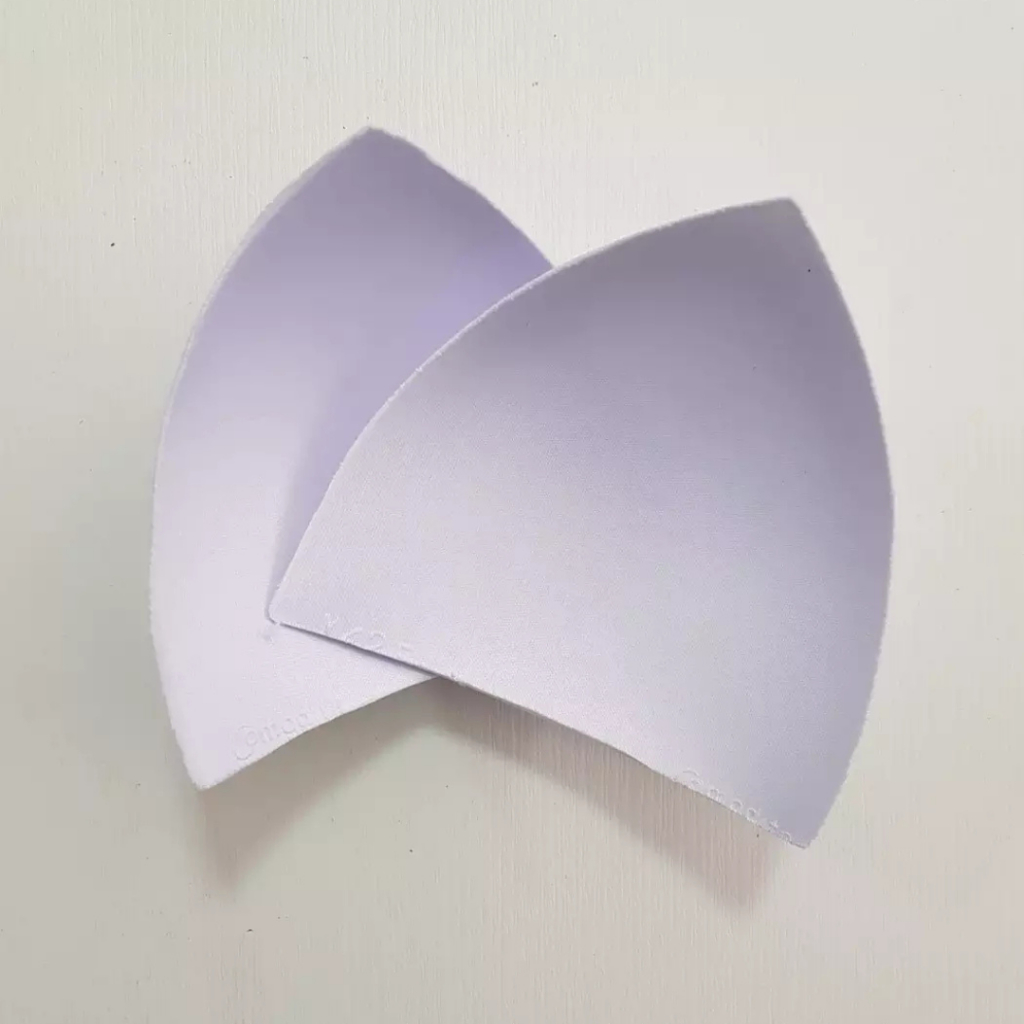 10 Pares de Bojo de EVA – Monte Seu Kit com o Modelo e Tamanho que Preferir