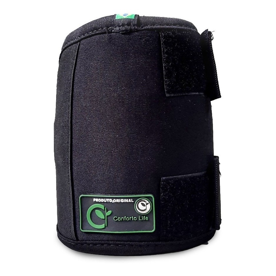 Panturrilheira Magnética Be Active Conforto Life