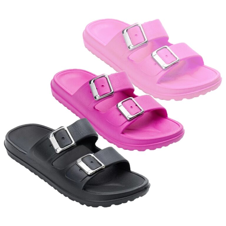 Chinelo Nuvem Birken Super Confortável Masculino 