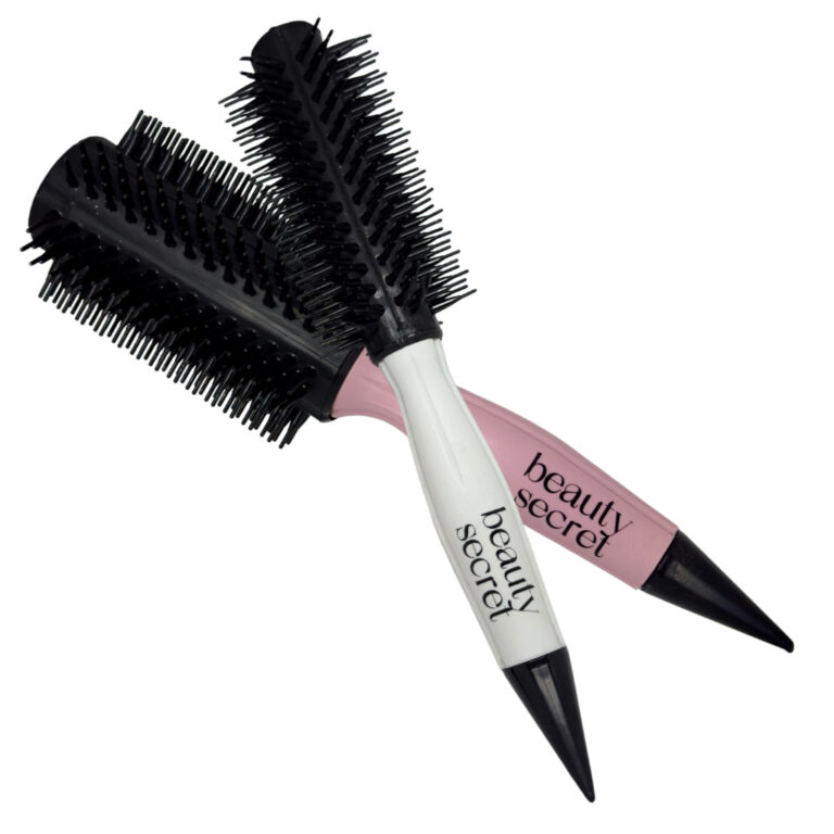 Kit Escovas Beauty Secret Professional Liss Alisam