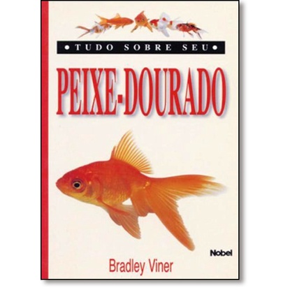 Tudo Sobre Seu Peixe-dourado