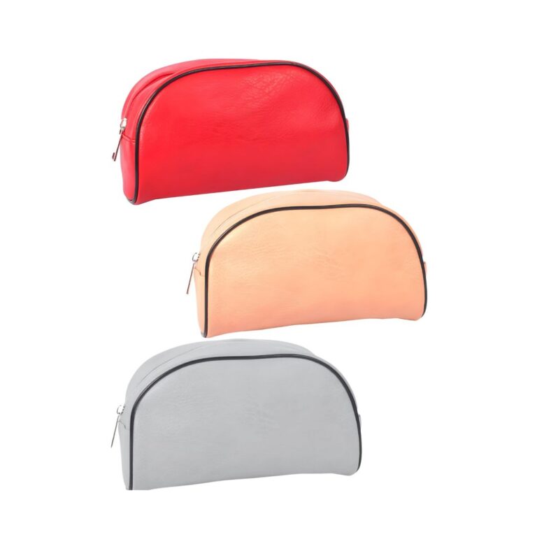 Necessaire Qualis Tamanho Pequeno NS2038