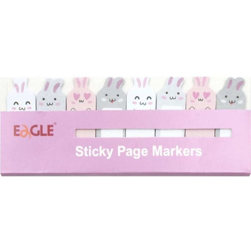 Marcador de Páginas 15 folhas