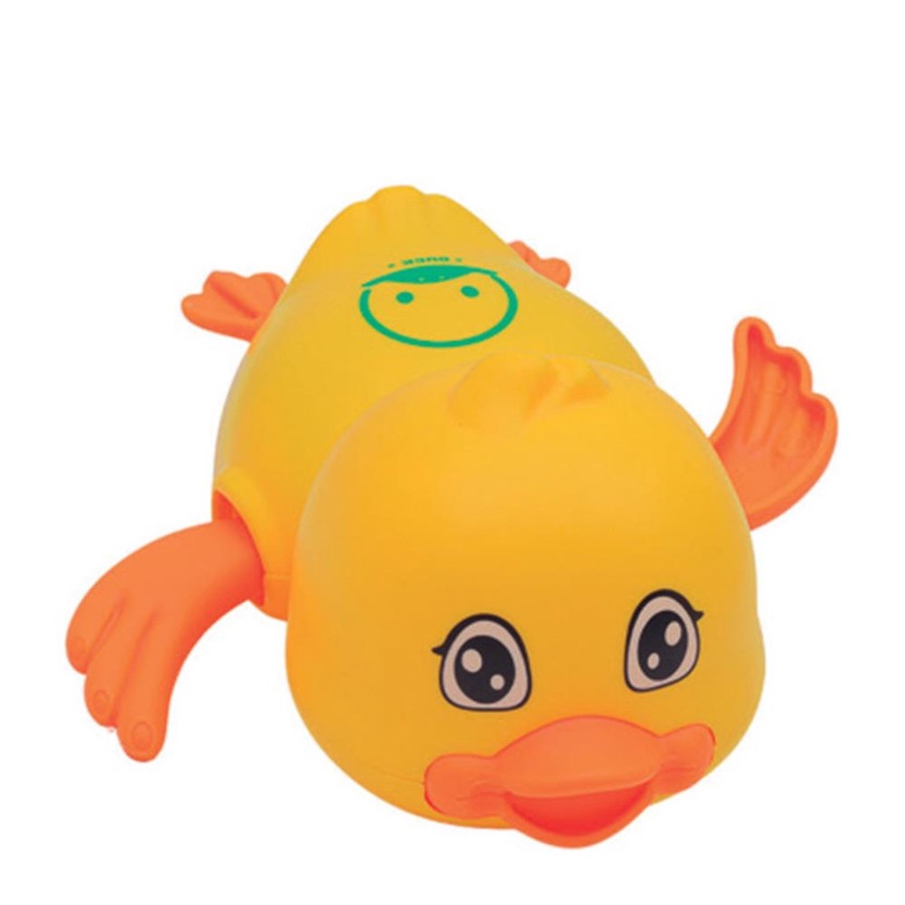 ZIPPY – PATINHO NADADOR HORA BANHO 14CM