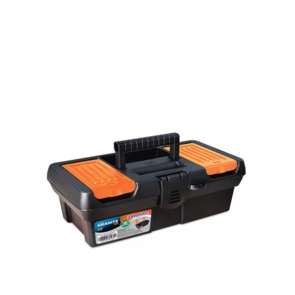 MALETA P/ FERRAMENTAS GRANITE PRO ALTA 13