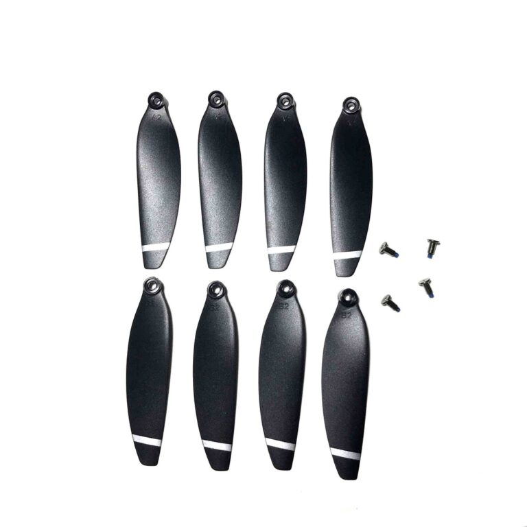 Kit Hélices Para Drone L900 Pro SE / Pro SE HD / 