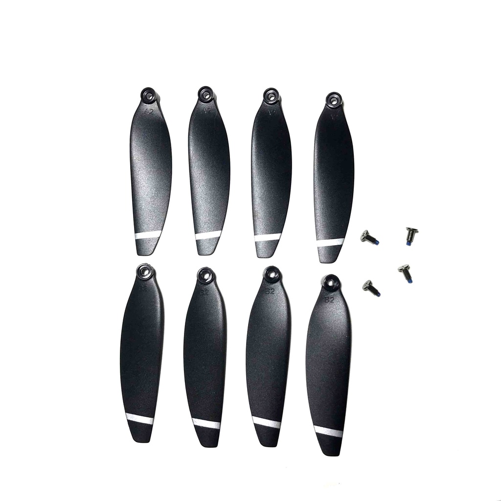 Kit Hélices Para Drone L900 Pro SE / Pro SE HD / SE Max